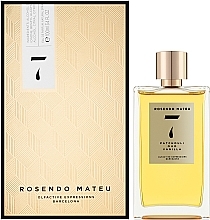 Rosendo Mateu No 7 - Eau de Parfum — photo N2