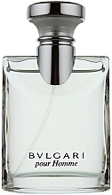 Fragrances, Perfumes, Cosmetics Bvlgari Pour Homme - Eau de Toilette (tester with cap)