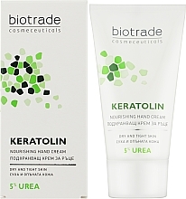 Biotrade - Keratolin Hand Cream — photo N2