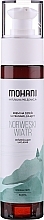 Fragrances, Perfumes, Cosmetics Moisturizing Day Face Cream - Mohani Norwegian Wind Day Cream