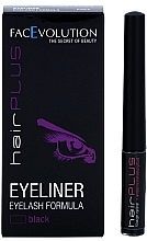 Fragrances, Perfumes, Cosmetics Eyeliner - FacEvolution Eyeliner Eyelash Formula