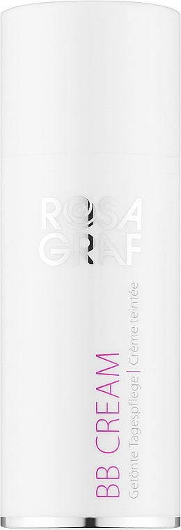 Day BB Cream - Rosa Graf BB Cream SPF 5 — photo N1