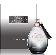 Fragrances, Perfumes, Cosmetics Agent Provocateur L’Agent Eau de Toilette Provocateur - Eau de Toilette