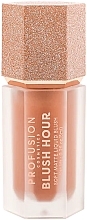 Blush - Profusion Cosmetics Blush Hour Liquid Cream Blush — photo N1