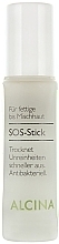 Fragrances, Perfumes, Cosmetics SOS-Stick - Alcina FM SOS Stick