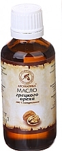 Walnut Oil - Aromatika — photo N1