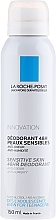 Deodorant - La Roche-Posay Physiological Deodorant Spray — photo N1