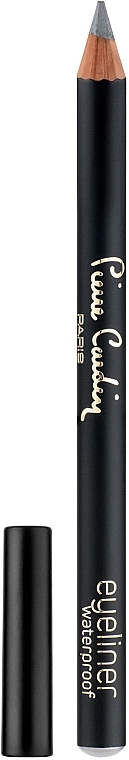 Waterproof Eyeliner - Pierre Cardin Eyeliner Waterproof — photo N1