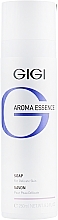 Soap for Sensitive Skin - Gigi Aroma Essence Soap For Delicate Skin  — photo N1