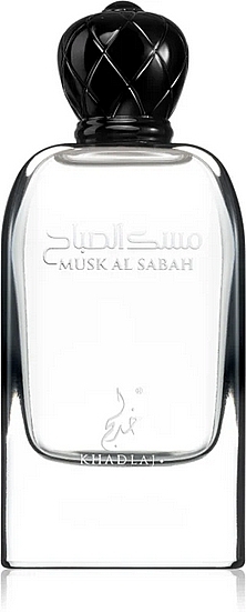 Khadlaj Musk Al Sabah - オードパルファム — photo N1