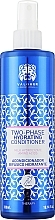 Fragrances, Perfumes, Cosmetics Two-Phase Hair Spray Conditioner - Valquer Two-Phase Conditioner Total Repair