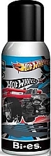 Fragrances, Perfumes, Cosmetics Kids Deodorant Spray - Bi-es Hot Wheels Bone Shaker