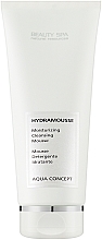 Cleansing Gel Foam 'Hydro-Mousse' - Beauty Spa Hydramousse — photo N1