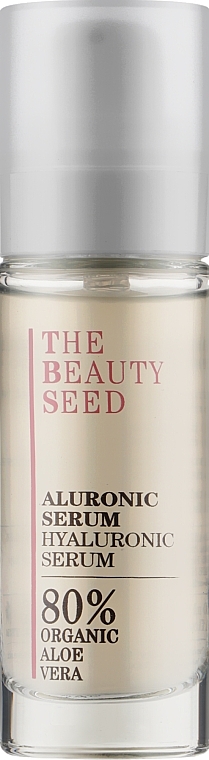 Face Serum - Bioearth The Beauty Seed 2.0 — photo N1