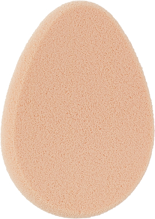 Foundation Sponge, oval - Top Choice — photo N3