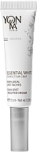 Anti-Pigmentation Cream - Yon-Ka Specifics Essential White Dark Spot Targeted Cream — photo N5