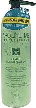 Fragrances, Perfumes, Cosmetics Shampoo-Scrub - Welcos Around Me Scalp Scaling Shampoo