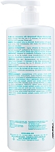 Hair Tinting Conditioner with Purple Pigment - Moroccanoil Blonde Perfecting Purple Conditioner — photo N4