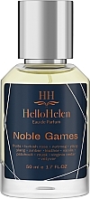 HelloHelen Noble Games - Eau de Parfum — photo N1