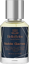 Fragrances, Perfumes, Cosmetics HelloHelen Noble Games - Eau de Parfum