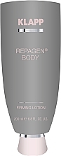 Set - Klapp Repagen Body Box Shape (peel/200ml + b/lot/200ml) — photo N3