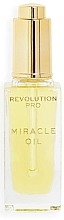 Fragrances, Perfumes, Cosmetics Face Oil - Revolution Pro Miracle Oil