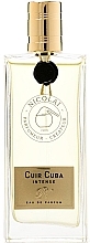 Nicolai Parfumeur Createur Cuir Cuba Intense - Eau de Parfum — photo N1