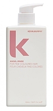 Conditioner for Thin & Colored Hair - Kevin Murphy Angel Rinse — photo N1