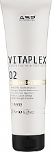 Nano Hair Treatment 2 - Affinage Vitaplex Biomimetic Hair Treatment Part 2 Reconstructor — photo N2