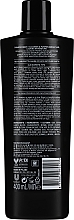 Oily Hair Shampoo - Tresemme Purify & Hydrate Hair Shampoo — photo N2