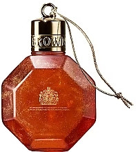 Body Gel - Molton Brown Marvellous Mandarin & Spice Festive Bauble — photo N2