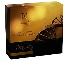 Fragrances, Perfumes, Cosmetics Set - Fytofontana Stem Cells Gift Set Hyaluron (ser/30ml + water/125ml)