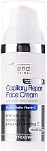 Couperose Skin Cream with Rutin and Vitamin C - Bielenda Professional Capilary Repair Face Cream — photo N3