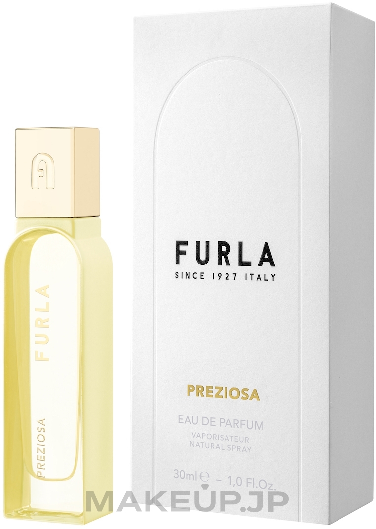 Furla Preziosa - Eau de Parfum — photo 30 ml