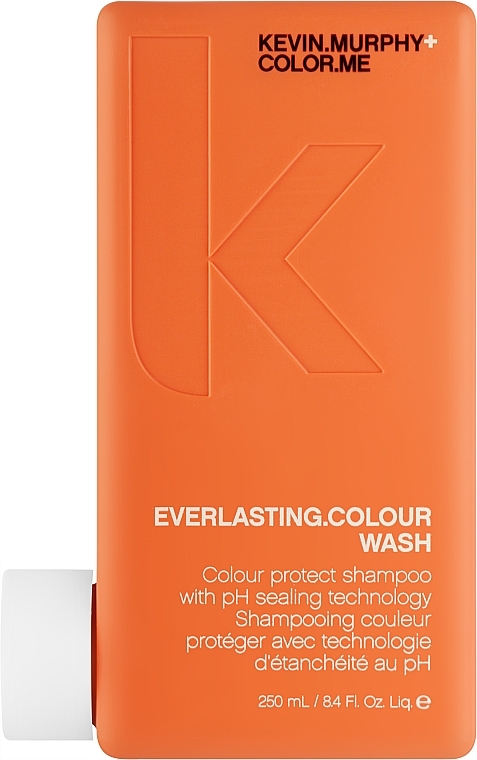 Color Protection Shampoo - Kevin.Murphy Everlasting.Colour Wash — photo N1