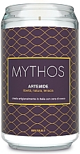 Fragrances, Perfumes, Cosmetics Scented Candle - FraLab Mythos Artemide