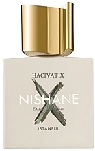 Nishane Hacivat X - Perfume — photo N1