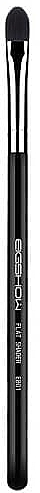 Makeup Brush E801 - Eigshow Beauty Flat Shader — photo N1