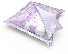 Urological Pads "TENA Lady Maxi Night", 12 pcs - TENA — photo N7