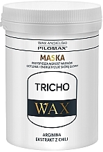 Fragrances, Perfumes, Cosmetics Hair Growth Accelerating Mask - Pilomax Tricho Wax