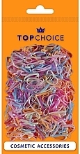 Hair Tie, 26942, 500 pcs. - Top Choice Cosmetic Accessories — photo N1