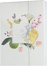 Fragrances, Perfumes, Cosmetics Acca Kappa Mandarin & Green Tea - Set