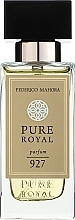 Federico Mahora Pure Royal 927 - Parfum (tester with cap) — photo N1