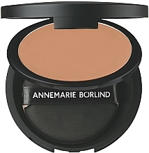 Foundation - Annemarie Borlind Make-up Compact — photo N1