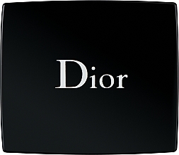 Eyeshadow - Dior Diorshow Mono Couleur Couture Eyeshadow — photo N2