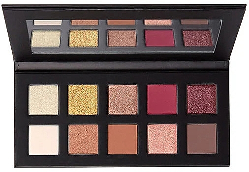 Eyeshadow Palette - Make Up Store Eye Shadow Palette — photo N1