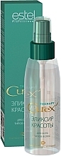 Fragrances, Perfumes, Cosmetics Beauty Elixir - Estel Professional Curex Therapy Elixir