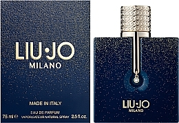 Liu Jo Milano - Eau de Parfum — photo N2