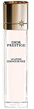 Fragrances, Perfumes, Cosmetics Face Lotion - Dior Prestige Rose Essence Lotion