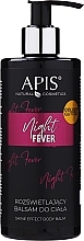 Brightening Body Balm - APIS Professional Night Fever Body Balm — photo N1